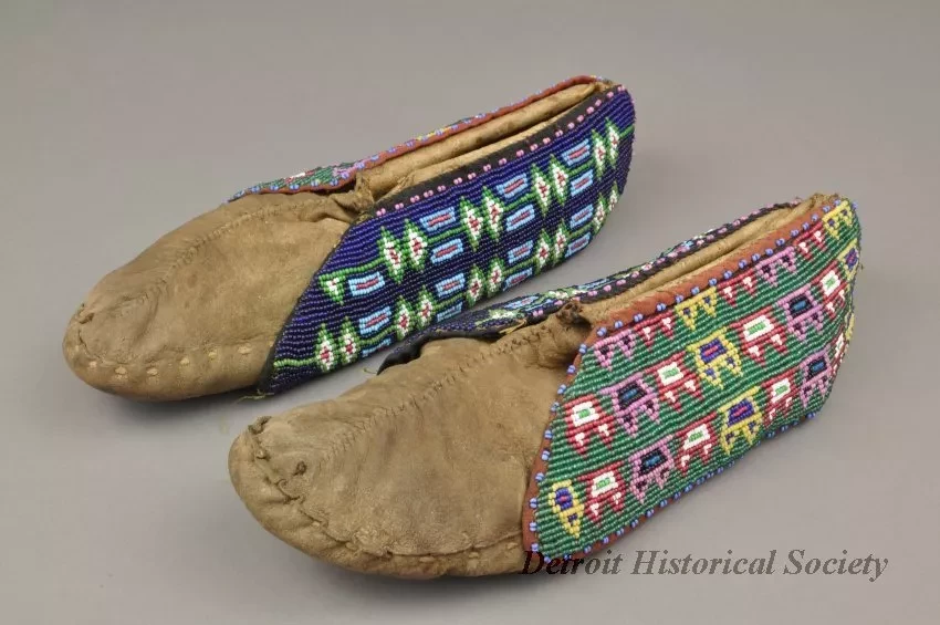Moccasin