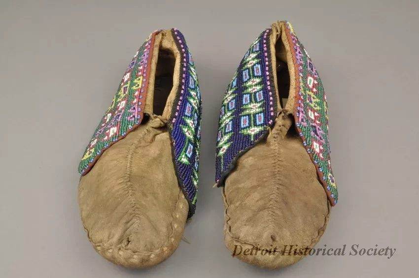 Moccasin