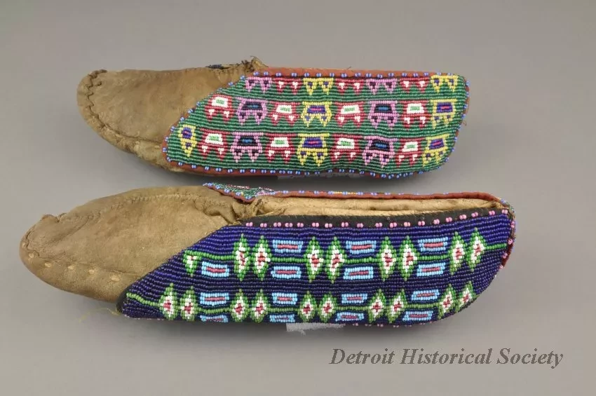 Moccasin