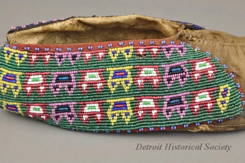 Moccasin