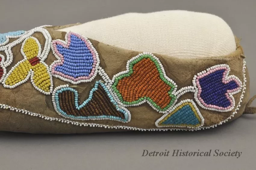 Moccasin
