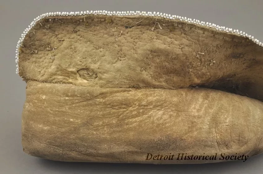 Moccasin