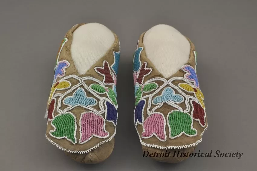 Moccasin