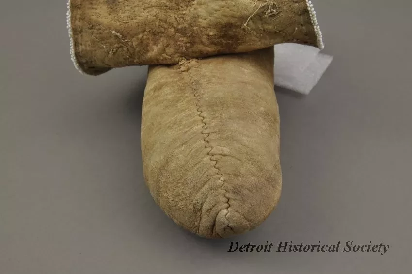 Moccasin