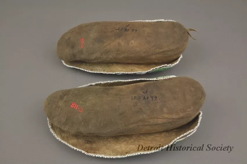 Moccasin