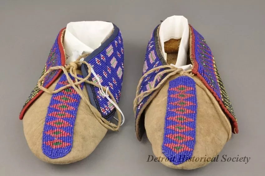 Moccasin
