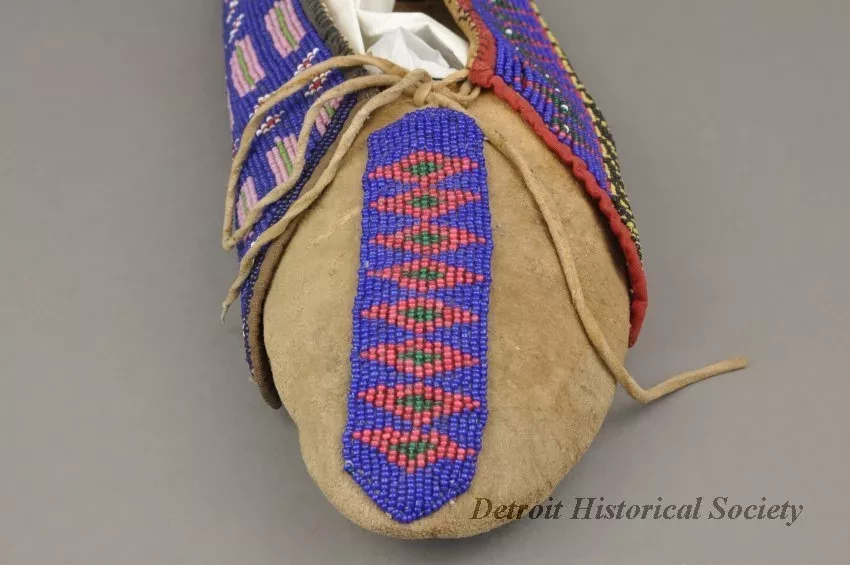 Moccasin