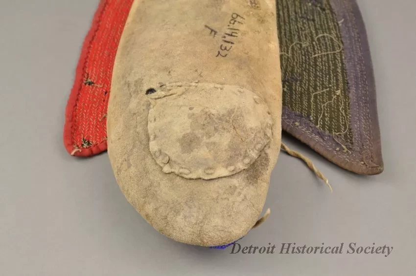 Moccasin