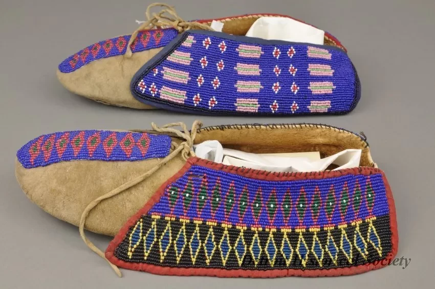 Moccasin