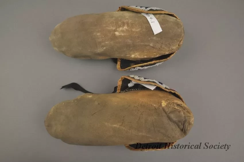 Moccasin