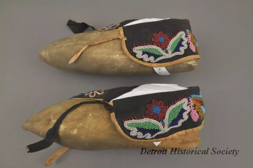 Moccasin