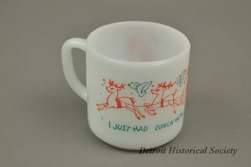 Cup