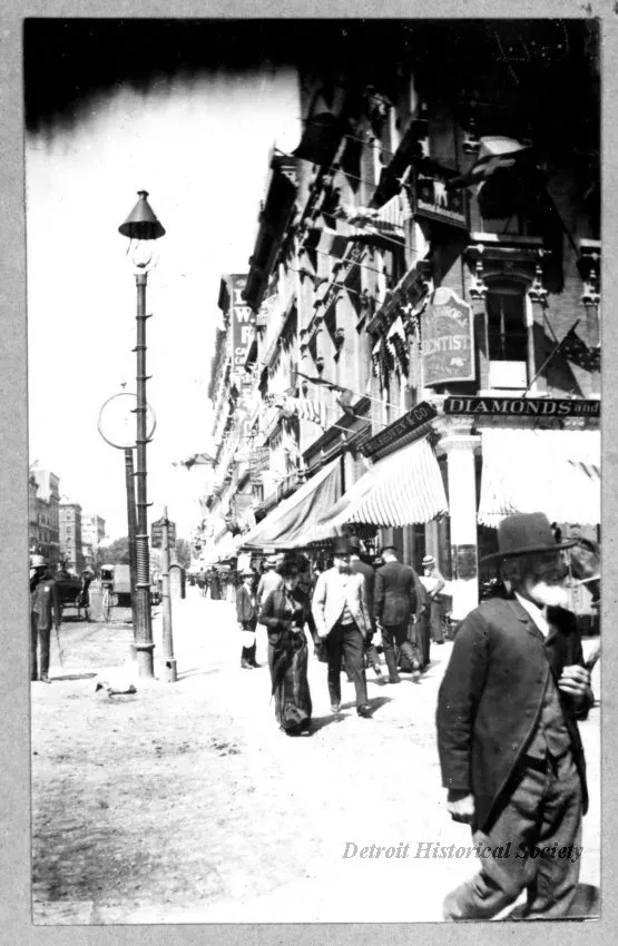Print, Photographic