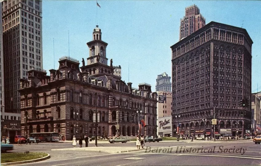 Postcard
