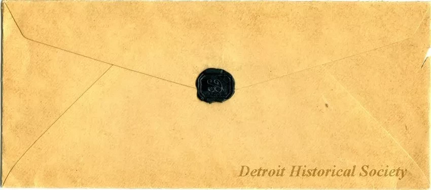 Envelope