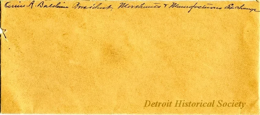 Envelope