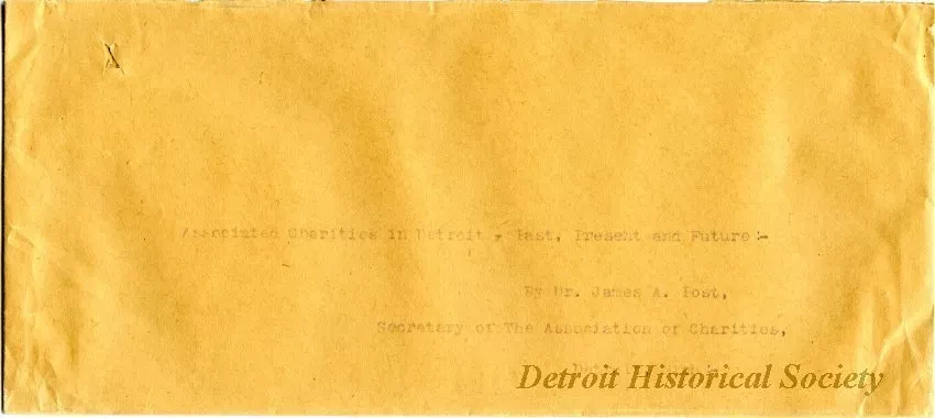Envelope