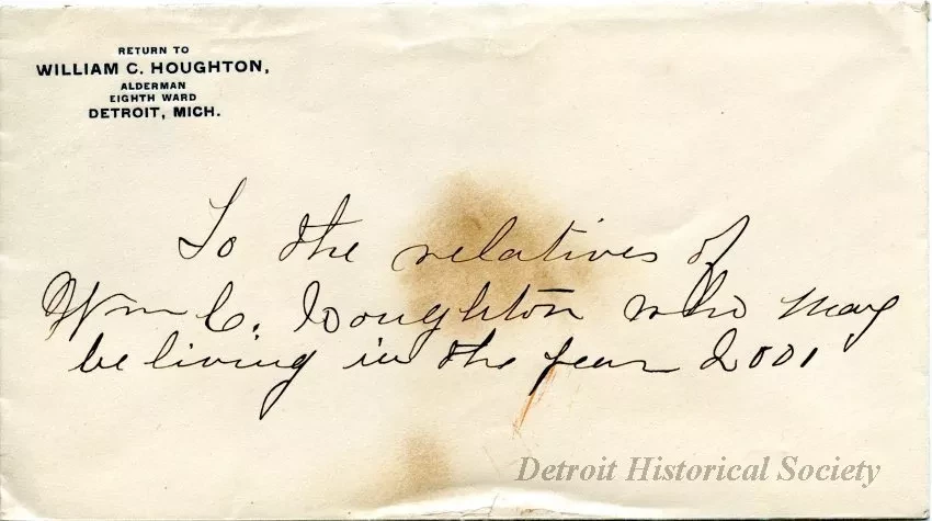 Envelope