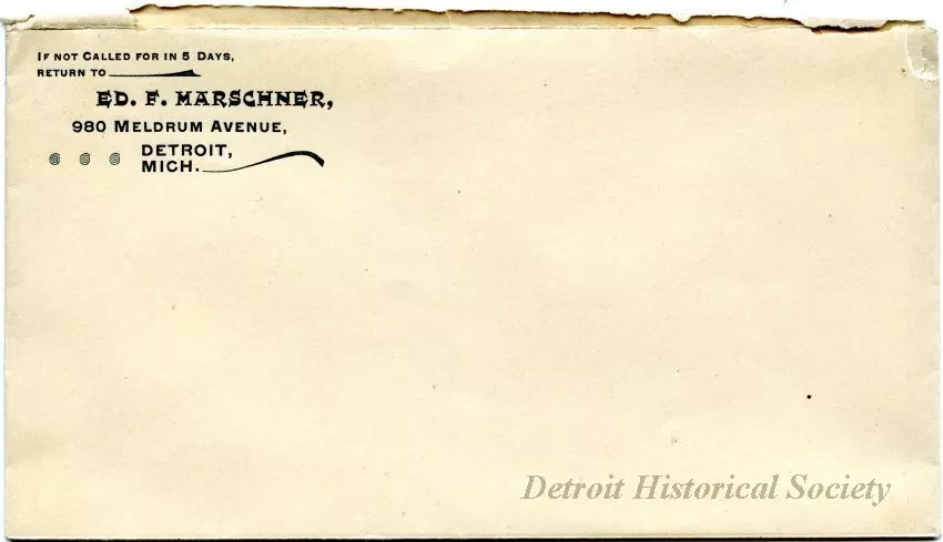 Envelope