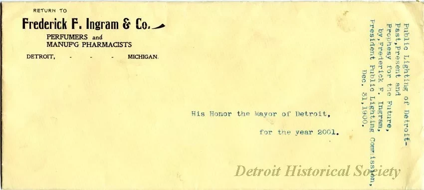 Envelope