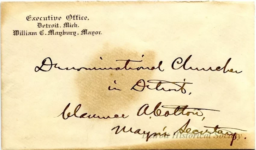 Envelope