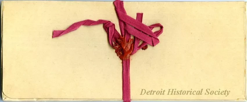 Envelope - Rise of Architecture in Detroit