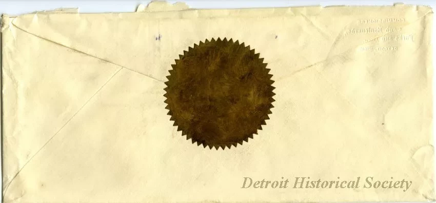Envelope