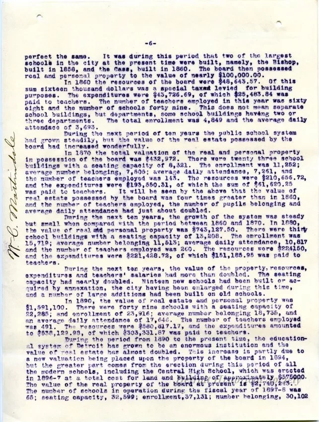 Letter