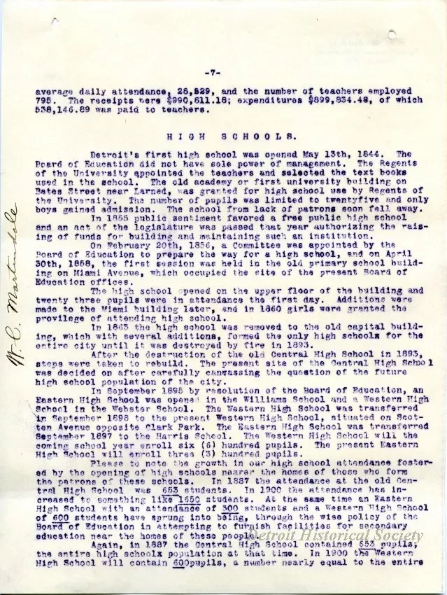 Letter
