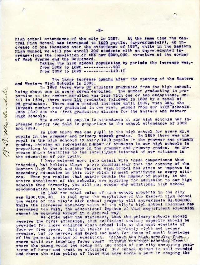 Letter