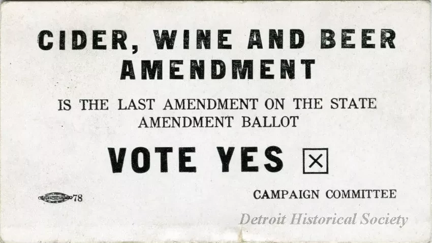 Card, Political