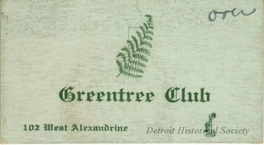 Card, Membership