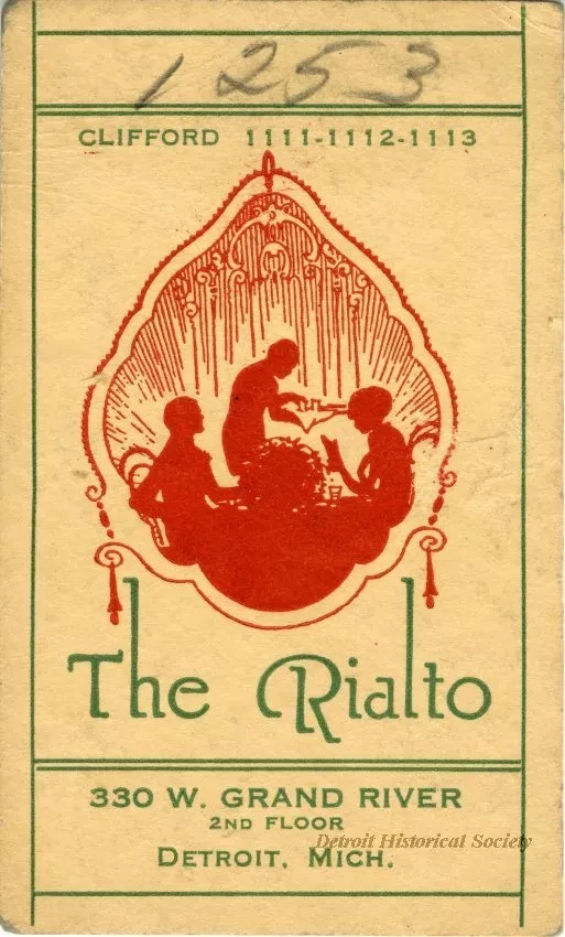 Card, Membership