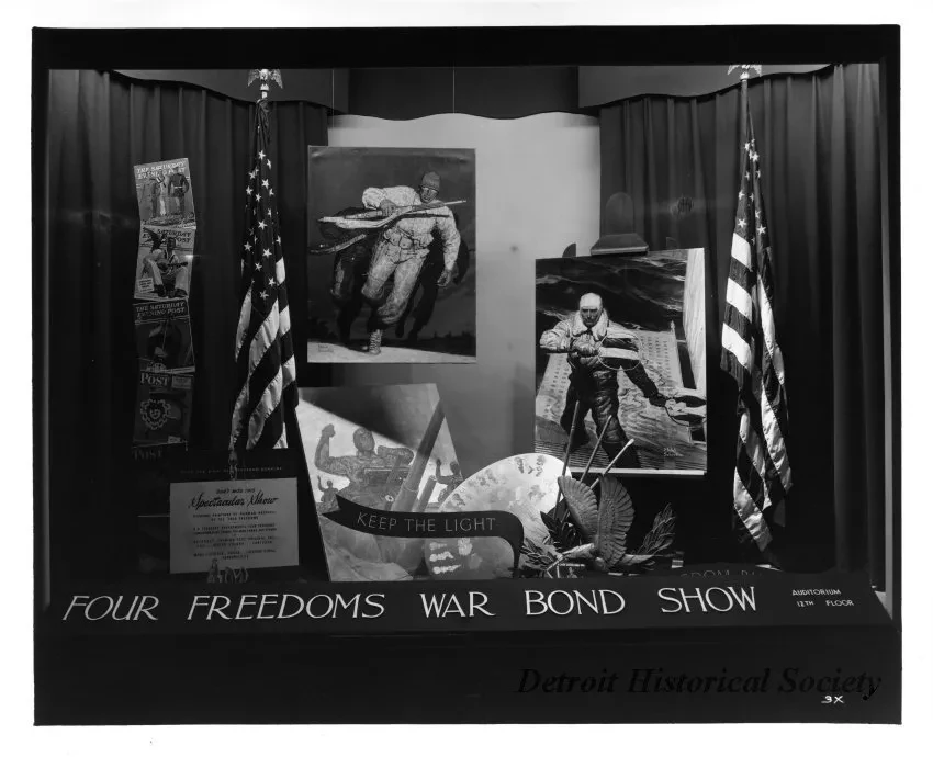 Print, Photographic