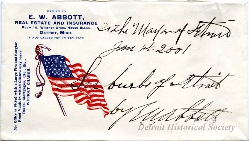Envelope