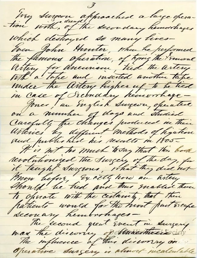 Letter