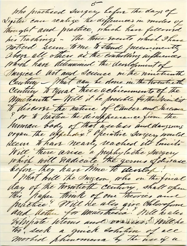 Letter