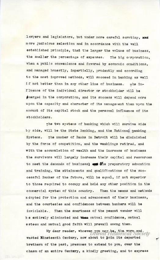 Letter