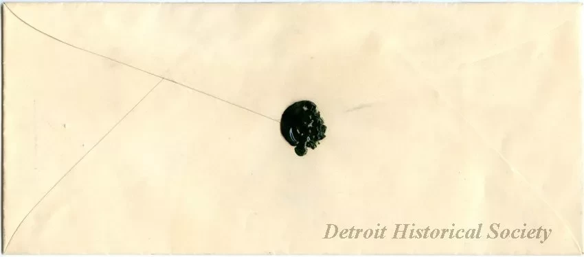 Envelope