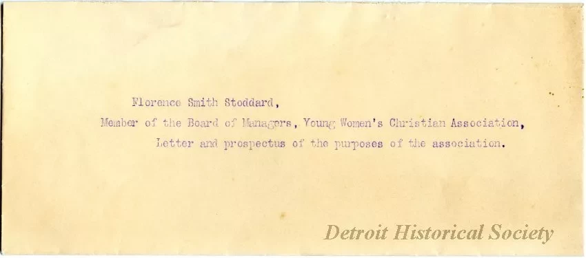 Envelope