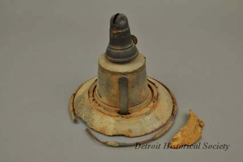 Lamp