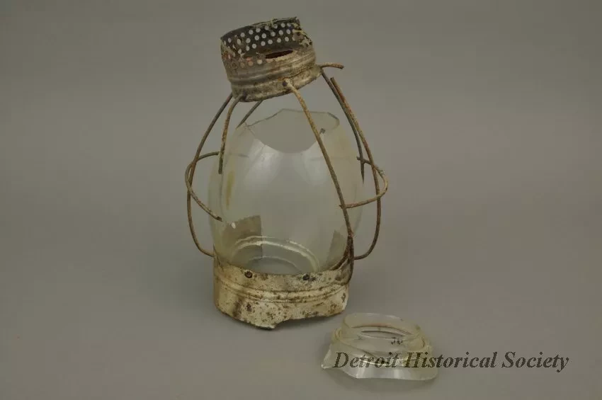 Lamp