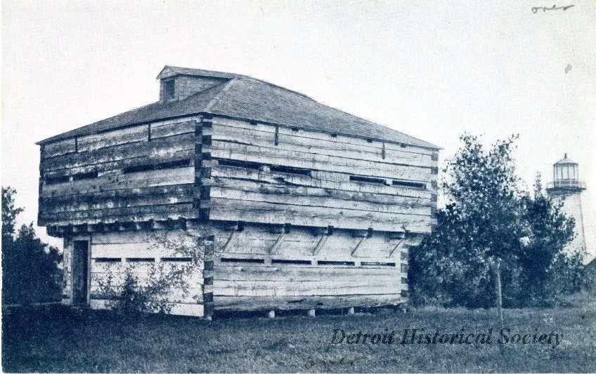 Postcard