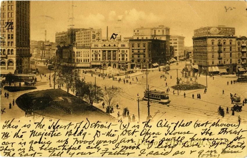 Postcard