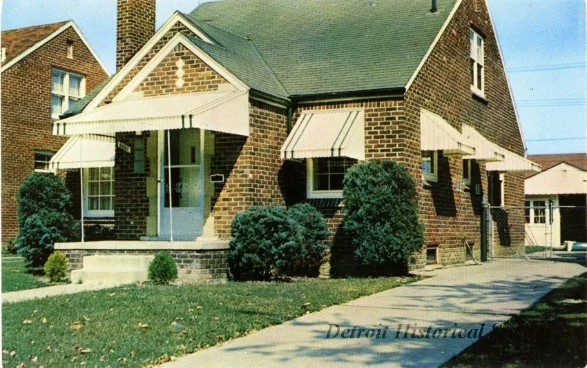 Postcard