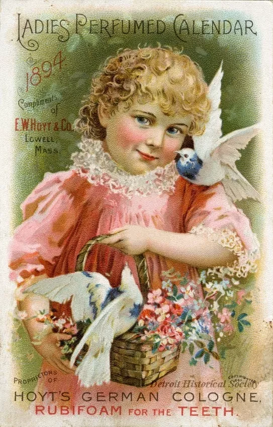 Card, Trade