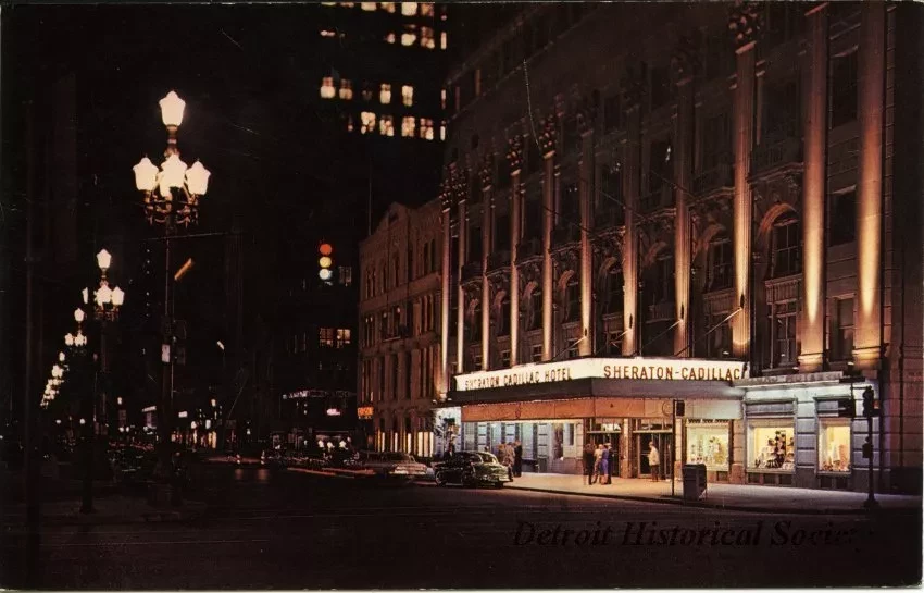 Postcard