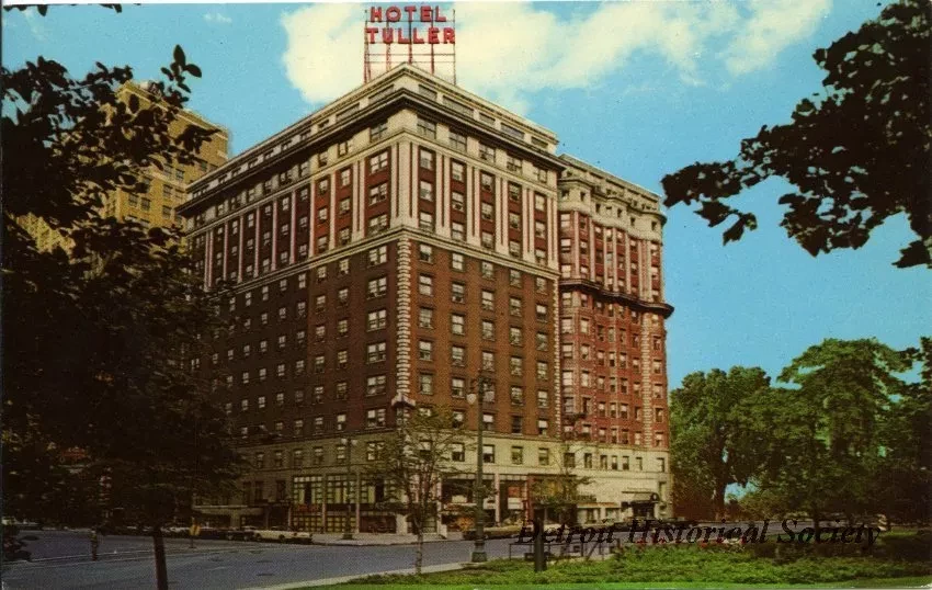Postcard