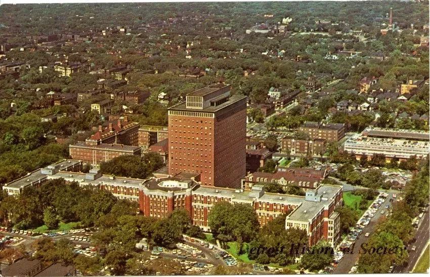Postcard
