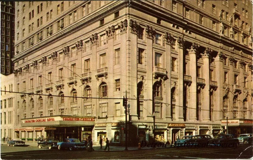 Postcard
